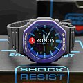 Часы Casio G-Shock GA-2100THS-1A фото 14